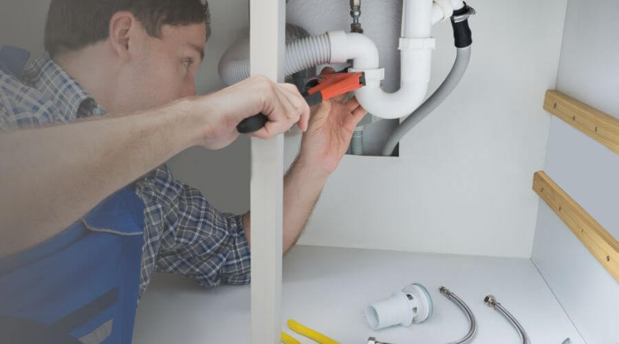 Local 24/7 Emergency Plumbing in Martinton, IL